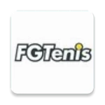 fgtenis android application logo